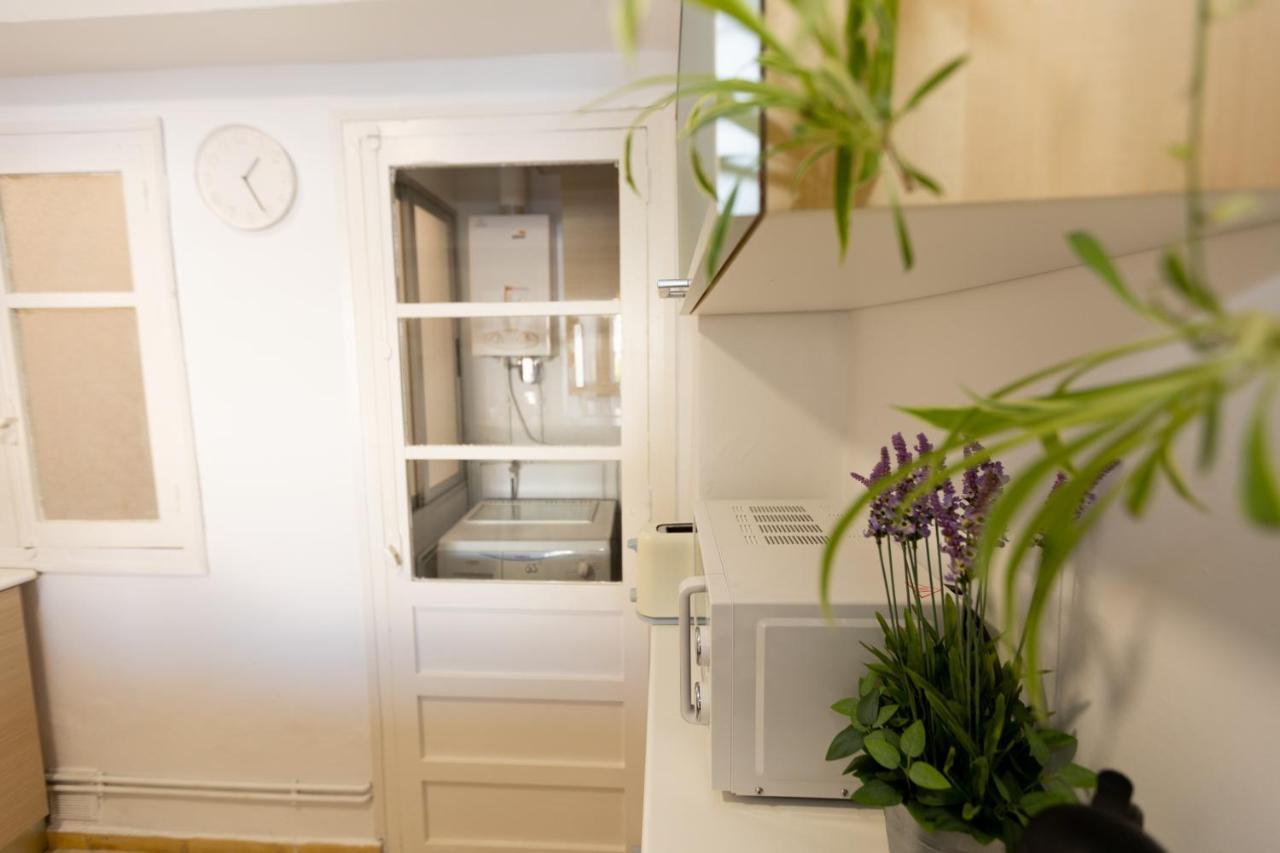 Casa Damasco Lägenhet Almuñécar Exteriör bild