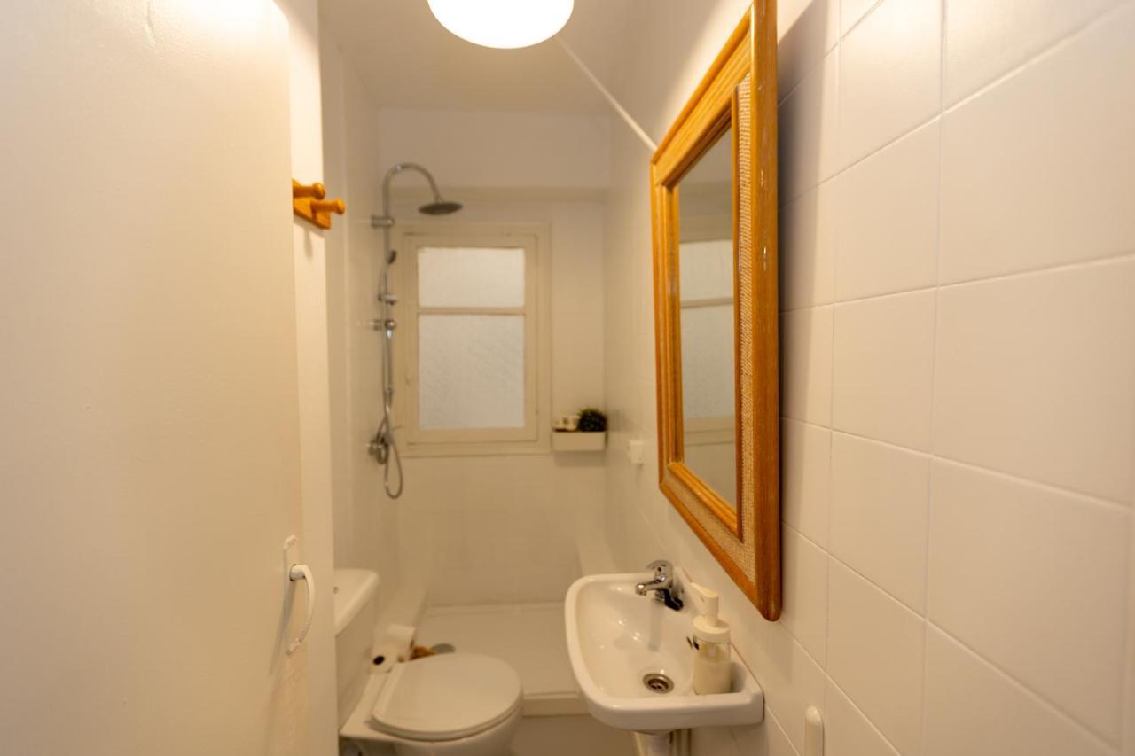 Casa Damasco Lägenhet Almuñécar Exteriör bild
